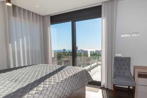 Villa zum Verkauf in Benidorm, Alicante, Spanien 4 Schlafzimmer, 235 m2 Nr. 180826 - Foto 11