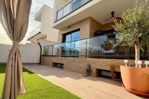 Villa à vendre à Alicante, Espagne, 4 chambres, 376 m2 No. 180827 - photo 6