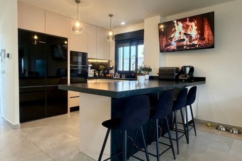 Villa à vendre à Alicante, Espagne, 4 chambres, 376 m2 No. 180827 - photo 23