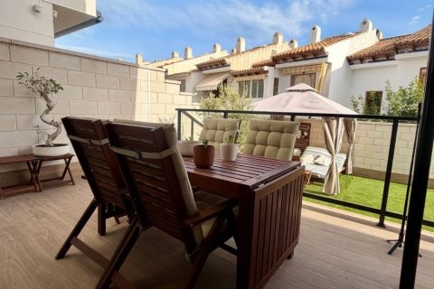 Villa à vendre à Alicante, Espagne, 4 chambres, 376 m2 No. 180827 - photo 8