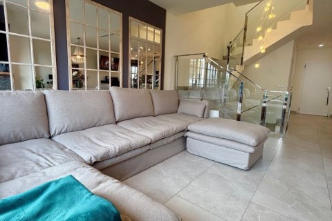 Villa à vendre à Alicante, Espagne, 4 chambres, 376 m2 No. 180827 - photo 14