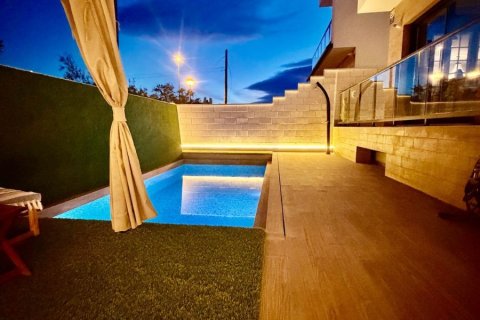 Villa à vendre à Alicante, Espagne, 4 chambres, 376 m2 No. 180827 - photo 5
