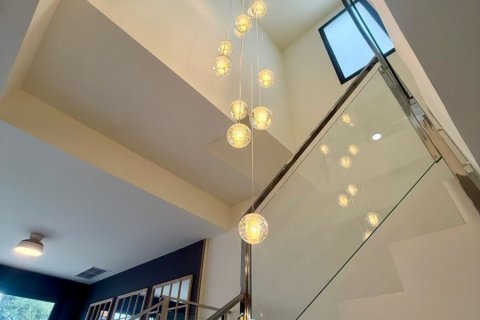 Villa à vendre à Alicante, Espagne, 4 chambres, 376 m2 No. 180827 - photo 28