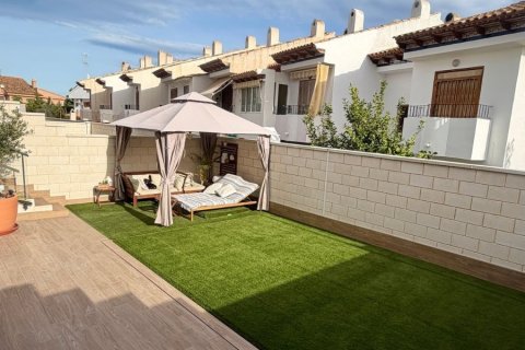 Villa à vendre à Alicante, Espagne, 4 chambres, 376 m2 No. 180827 - photo 7