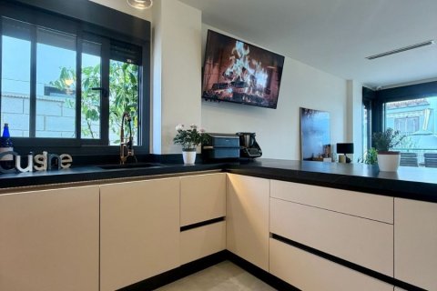 Villa à vendre à Alicante, Espagne, 4 chambres, 376 m2 No. 180827 - photo 26
