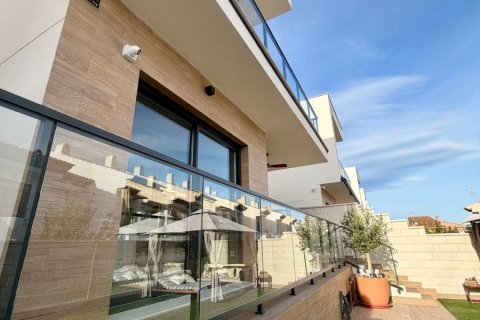 Villa à vendre à Alicante, Espagne, 4 chambres, 376 m2 No. 180827 - photo 2