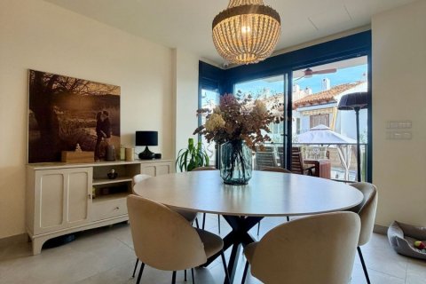 Villa à vendre à Alicante, Espagne, 4 chambres, 376 m2 No. 180827 - photo 13