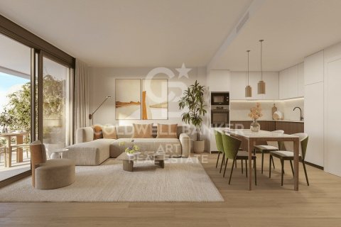 Wohnung zum Verkauf in Mijas, Malaga, Spanien 3 Schlafzimmer, 118 m2 Nr. 158394 - Foto 4