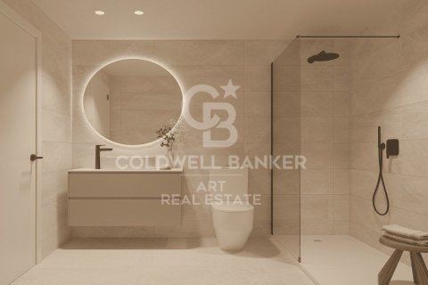 Продажа квартиры в Михас, Малага, Испания 3 спальни, 118м2 №158394 - фото 9