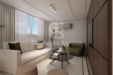 Penthouse for sale in Madrid, Spain 3 bedrooms, 162 sq.m. No. 158389 - photo 2