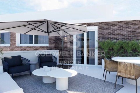 Penthouse for sale in Madrid, Spain 3 bedrooms, 162 sq.m. No. 158389 - photo 13