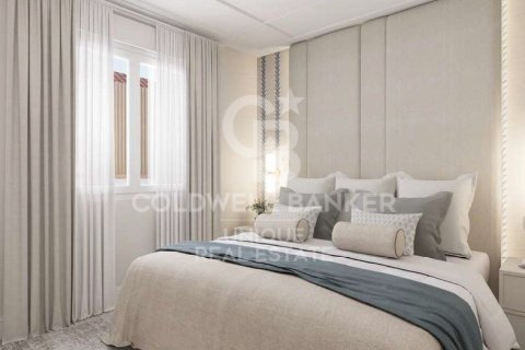 Penthouse for sale in Madrid, Spain 3 bedrooms, 162 sq.m. No. 158389 - photo 7