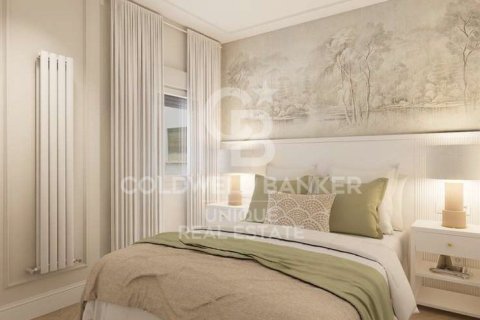 Penthouse for sale in Madrid, Spain 3 bedrooms, 162 sq.m. No. 158389 - photo 9