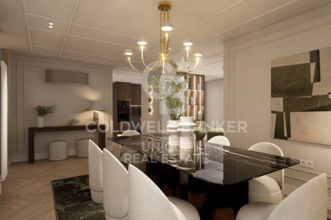 Penthouse for sale in Madrid, Spain 3 bedrooms, 162 sq.m. No. 158389 - photo 5