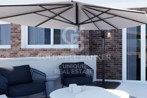 Penthouse for sale in Madrid, Spain 3 bedrooms, 162 sq.m. No. 158389 - photo 14