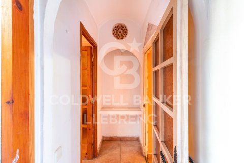 Duplex in vendita a Barcelona, Spagna 2 camere da letto, 109 mq. N° 158390 - foto 13