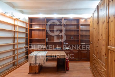 Duplex in vendita a Barcelona, Spagna 2 camere da letto, 109 mq. N° 158390 - foto 15