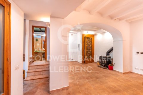 Paritalo Barcelona, Espanja 2 makuuhuonetta, 109 m2 No. 158390