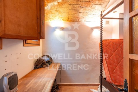 Paritalo myytävänä Barcelona, Espanja, 2 makuuhuonetta, 109 m2 No. 158390 - kuva 9