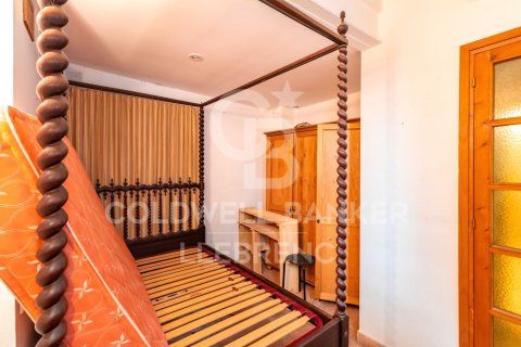 Duplex in vendita a Barcelona, Spagna 2 camere da letto, 109 mq. N° 158390 - foto 11