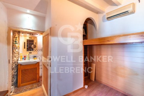 Duplex in vendita a Barcelona, Spagna 2 camere da letto, 109 mq. N° 158390 - foto 19