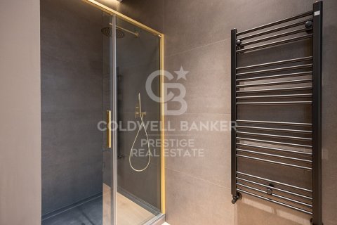 Huoneisto myytävänä Barcelona, Espanja, 4 makuuhuonetta, 241 m2 No. 158388 - kuva 28
