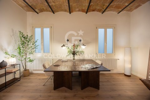 Huoneisto myytävänä Barcelona, Espanja, 4 makuuhuonetta, 241 m2 No. 158388 - kuva 26