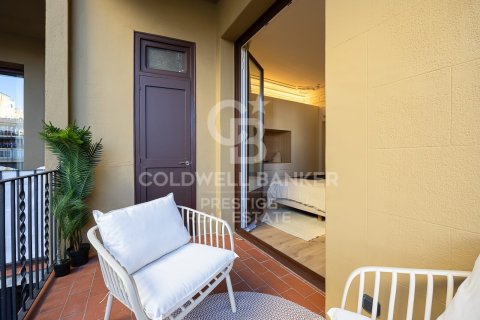 Huoneisto myytävänä Barcelona, Espanja, 4 makuuhuonetta, 241 m2 No. 158388 - kuva 14