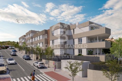 Lägenhet till salu i Estepona, Malaga, Spanien 2 sovrum, 95 kvm. Nr. 158129 - foto 11