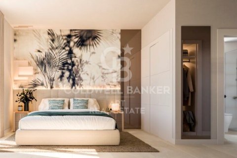 Lägenhet till salu i Estepona, Malaga, Spanien 2 sovrum, 95 kvm. Nr. 158129 - foto 7