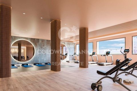 Huoneisto myytävänä Estepona, Malaga, Espanja, 2 makuuhuonetta, 109 m2 No. 159353 - kuva 14