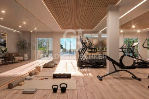 Apartament w Estepona, Malaga, Hiszpania 2 sypialnie, 94 mkw. nr 158130 – zdjęcie 9