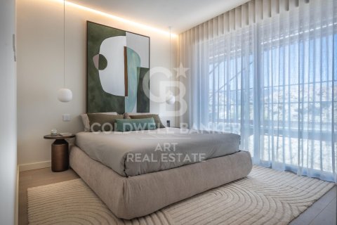 Apartament w Estepona, Malaga, Hiszpania 3 sypialnie, 200 mkw. nr 158133 – zdjęcie 12