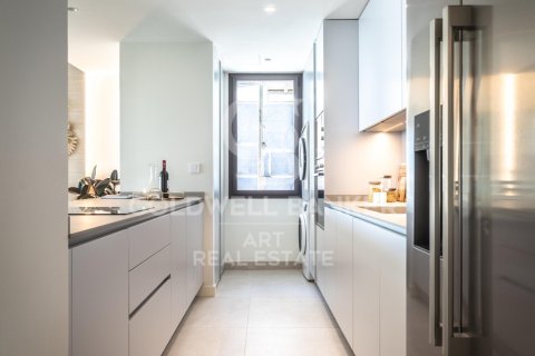 Apartamento en venta en Estepona, Málaga, España 3 dormitorios, 200 m2 No. 158133 - foto 7