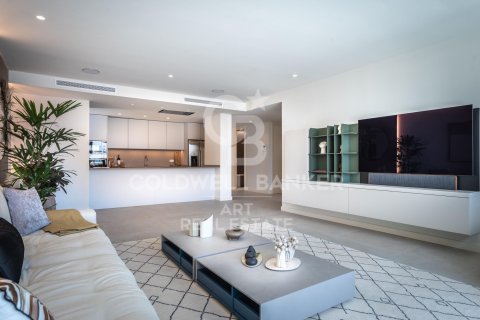 Apartamento en venta en Estepona, Málaga, España 3 dormitorios, 200 m2 No. 158133 - foto 6