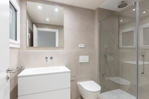 Huoneisto myytävänä Barcelona, Espanja, 3 makuuhuonetta, No. 141228 - kuva 16