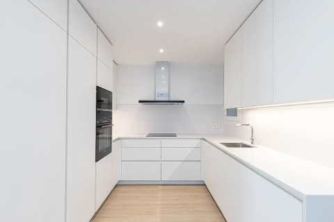 Huoneisto myytävänä Barcelona, Espanja, 3 makuuhuonetta, No. 141228 - kuva 11