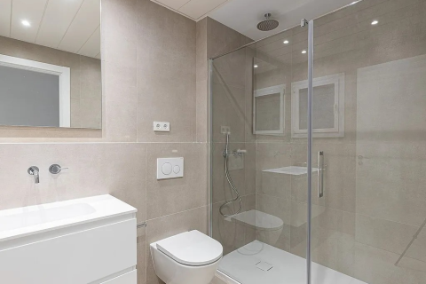 Huoneisto myytävänä Barcelona, Espanja, 3 makuuhuonetta, No. 141228 - kuva 8