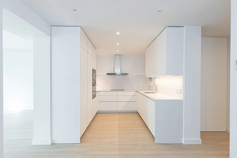 Huoneisto myytävänä Barcelona, Espanja, 3 makuuhuonetta, No. 141228 - kuva 10