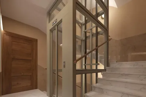 Huoneisto myytävänä Barcelona, Espanja, 3 makuuhuonetta, No. 141228 - kuva 15