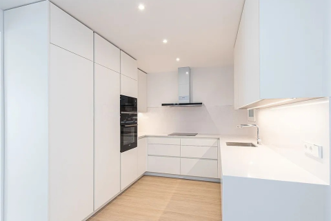 Huoneisto myytävänä Barcelona, Espanja, 3 makuuhuonetta, No. 141228 - kuva 12