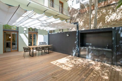 Apartment à vendre à Barcelona, Espagne, 3 chambres, No. 141230 - photo 12