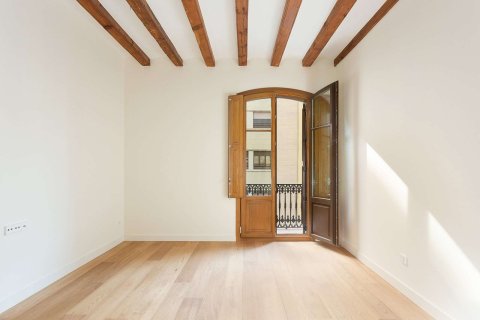 Apartment à vendre à Barcelona, Espagne, 3 chambres, No. 141230 - photo 10