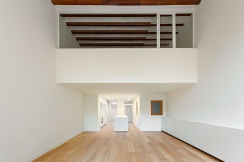 Apartment à vendre à Barcelona, Espagne, 3 chambres, No. 141230 - photo 6