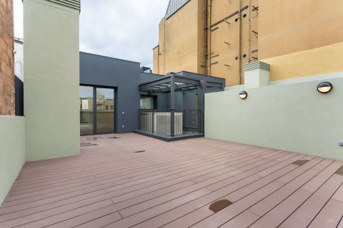 Apartment à vendre à Barcelona, Espagne, 3 chambres, No. 141230 - photo 13