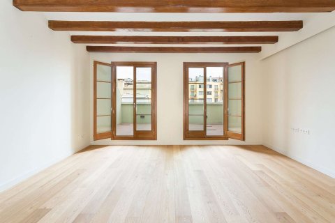 Apartment à vendre à Barcelona, Espagne, 3 chambres, No. 141230 - photo 9