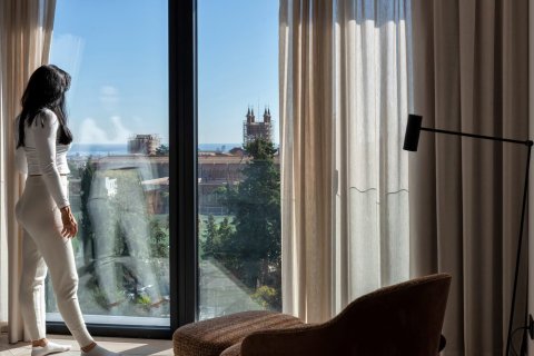 Сasa en venta en Barcelona, España 5 dormitorios, No. 141234 - foto 6