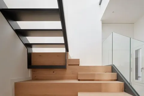 Apartment à vendre à Barcelona, Espagne, 4 chambres, No. 141232 - photo 9