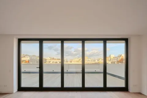 Apartment à vendre à Barcelona, Espagne, 4 chambres, No. 141232 - photo 12