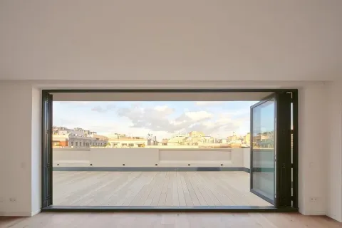 Apartment à vendre à Barcelona, Espagne, 4 chambres, No. 141232 - photo 10